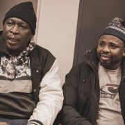 Maraude du 31 décembre 2024 au Bois l’Abbé 2