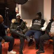 Maraude du 31 décembre 2024 au Bois l’Abbé 2