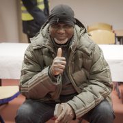 Maraude du 31 décembre 2024 au Bois l’Abbé 2