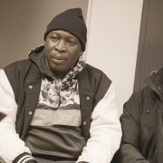 Maraude du 31 décembre 2024 au Bois l’Abbé 2