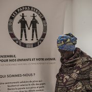 Maraude du 31 décembre 2024 au Bois l’Abbé 2