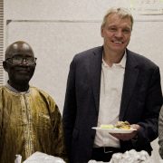 Maraude du 31 décembre 2024 au Bois l’Abbé 2