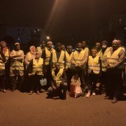 Maraude du 31 décembre 2022