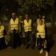 Maraude du 31 décembre 2022