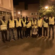 Maraude du 31 décembre 2022