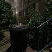 Maraude du 31 décembre 2022