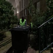 Maraude du 31 décembre 2022