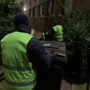 Maraude du 31 décembre 2022