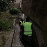 Maraude du 31 décembre 2022