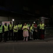 Maraude du 31 décembre 2022