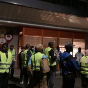 Maraude du 31 décembre 2022