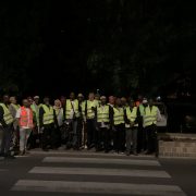 Maraude du 31 décembre 2022