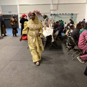 18ème Grand Repas Partage Mon Voisin = Mon Parent, au Bois l’Abbé, Champigny-sur-Marne Avril 2024