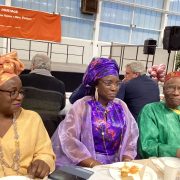 18ème Grand Repas Partage Mon Voisin = Mon Parent, au Bois l’Abbé, Champigny-sur-Marne Avril 2024