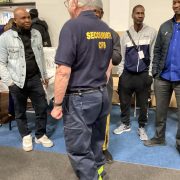 18ème Grand Repas Partage Mon Voisin = Mon Parent, au Bois l’Abbé, Champigny-sur-Marne Avril 2024