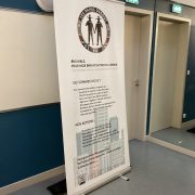 Rencontre des Papas Debout avec M. Laurent Jeanne au Bois l’Abbé, le 21 novembre 2024