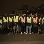 Maraude du 31 décembre 2024 au Bois l’Abbé 2