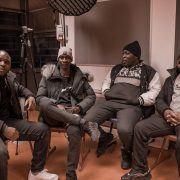 Maraude du 31 décembre 2024 au Bois l’Abbé 2