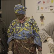 Maraude du 31 décembre 2024 au Bois l’Abbé 2