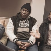 Maraude du 31 décembre 2024 au Bois l’Abbé 2