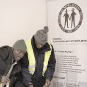 Maraude du 31 décembre 2024 au Bois l’Abbé 2