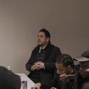 Maraude du 31 décembre 2024 au Bois l’Abbé 2