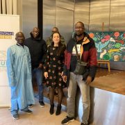 Journée départementales de l’égalité des chances