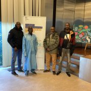 Journée départementales de l’égalité des chances