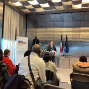 Journée départementales de l’égalité des chances